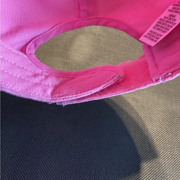 Carhartt women’s hat spellout hand washed - Picture 8 of 11